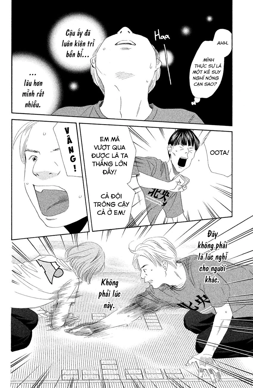 Vẻ Đẹp Qua Những Lá Bài Chapter 162 - 26