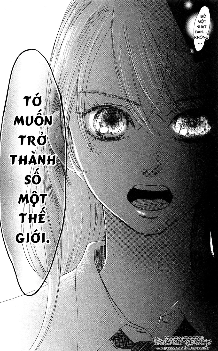 Vẻ Đẹp Qua Những Lá Bài Chapter 173 - 30