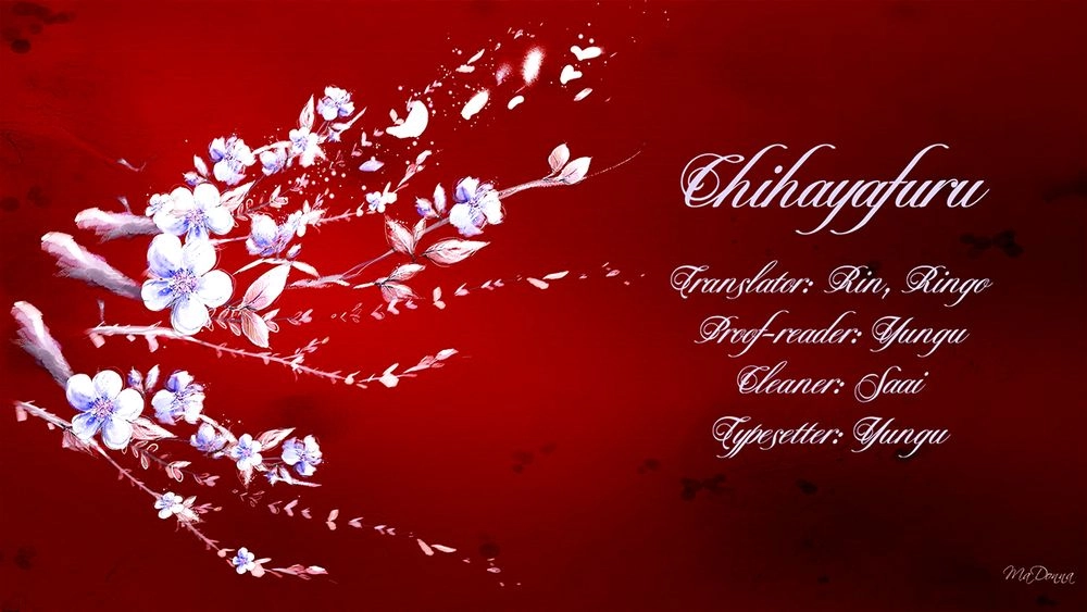 Vẻ Đẹp Qua Những Lá Bài Chapter 174 - 2