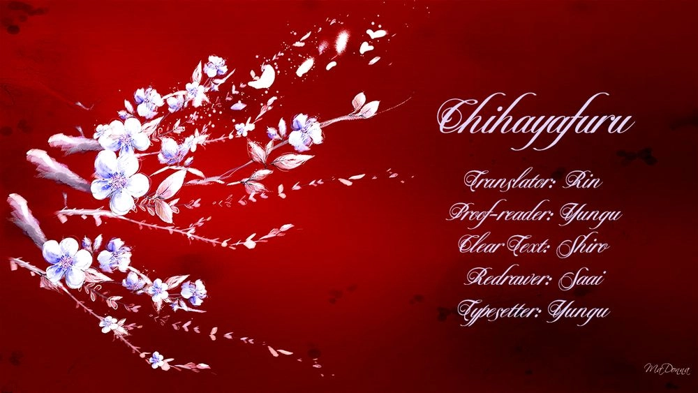 Vẻ Đẹp Qua Những Lá Bài Chapter 176 - 2