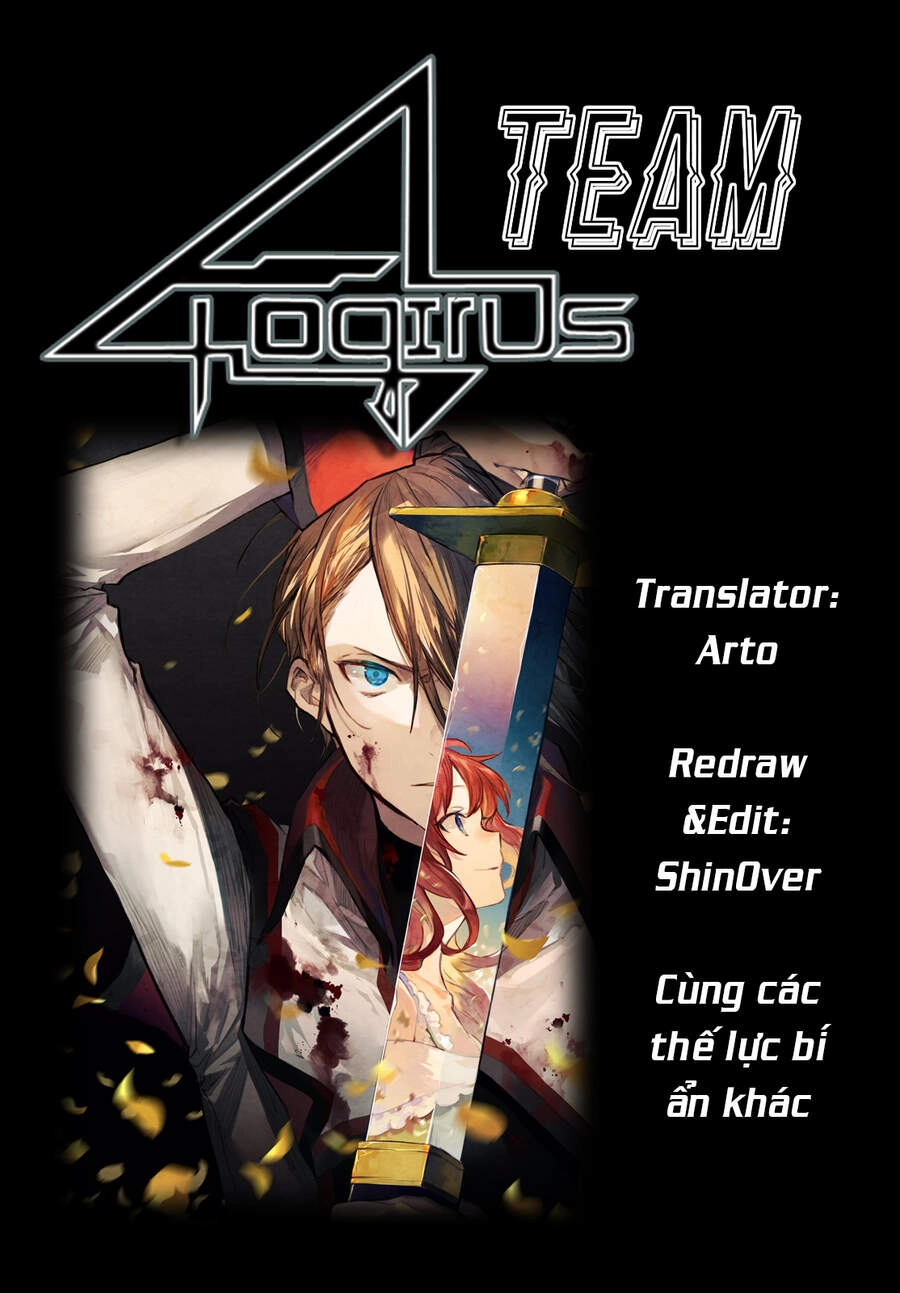 Re:zero Ngoại Truyện: Khúc Tình Ca Của Quỷ Kiếm Chapter 19.1 - 1