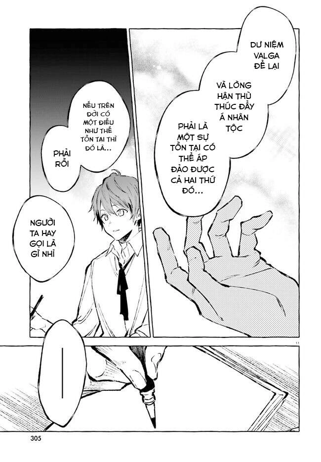 Re:zero Ngoại Truyện: Khúc Tình Ca Của Quỷ Kiếm Chapter 21 - 12