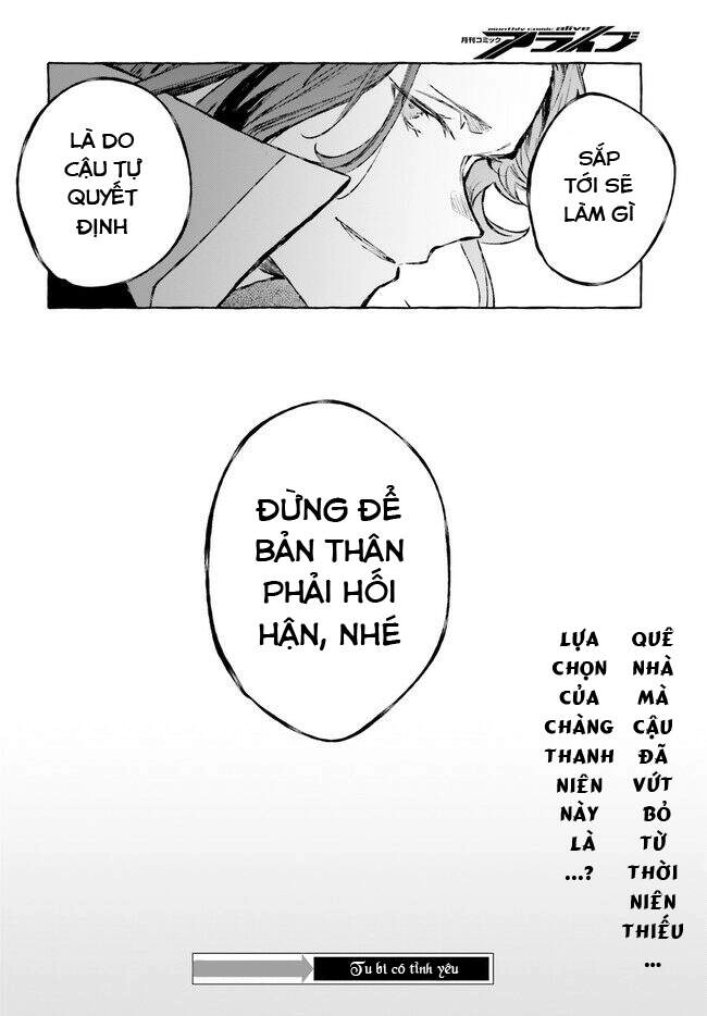 Re:zero Ngoại Truyện: Khúc Tình Ca Của Quỷ Kiếm Chapter 21 - 25