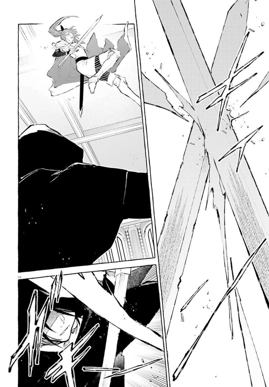 Re:zero Ngoại Truyện: Khúc Tình Ca Của Quỷ Kiếm Chapter 27 - 5