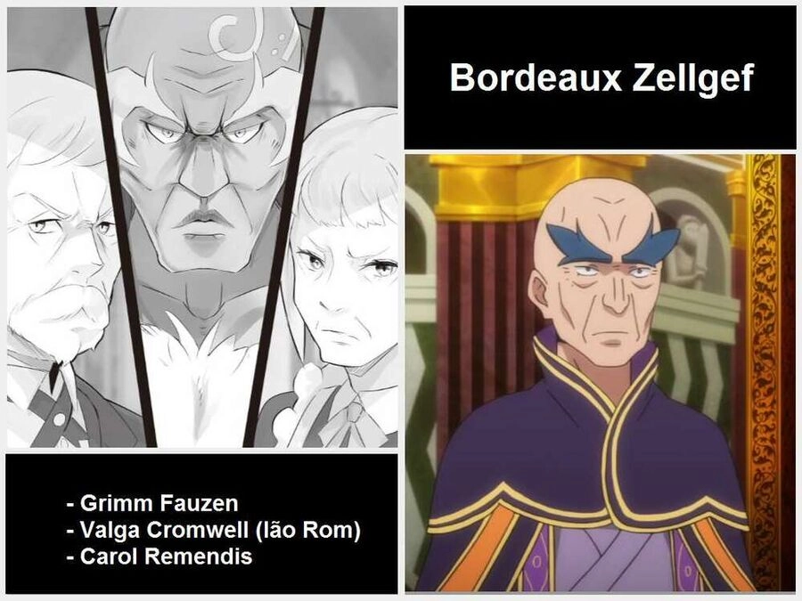 Re:zero Ngoại Truyện: Khúc Tình Ca Của Quỷ Kiếm Chapter 27.5 - 3