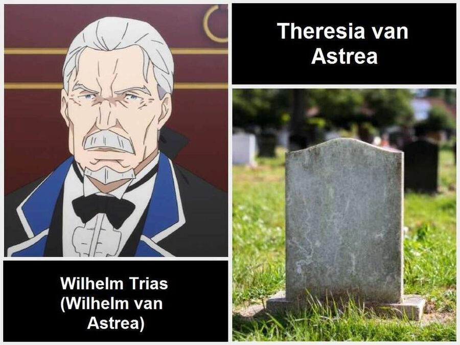 Re:zero Ngoại Truyện: Khúc Tình Ca Của Quỷ Kiếm Chapter 27.5 - 5