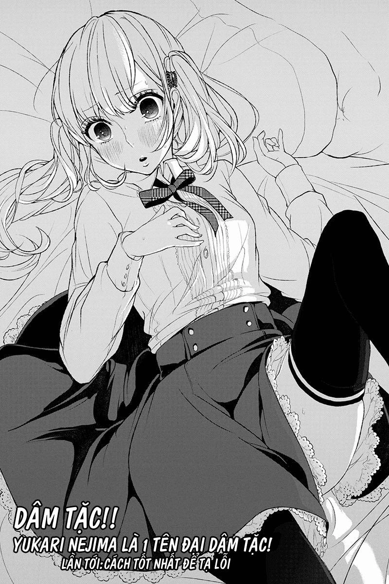 Tình Yêu Bị Ngăn Cấm Chapter 5 - 13