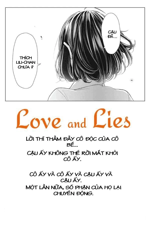 Tình Yêu Bị Ngăn Cấm Chapter 75 - 1