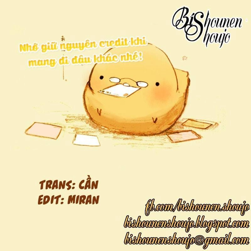 Tình Yêu Bị Ngăn Cấm Chapter 121 - 1