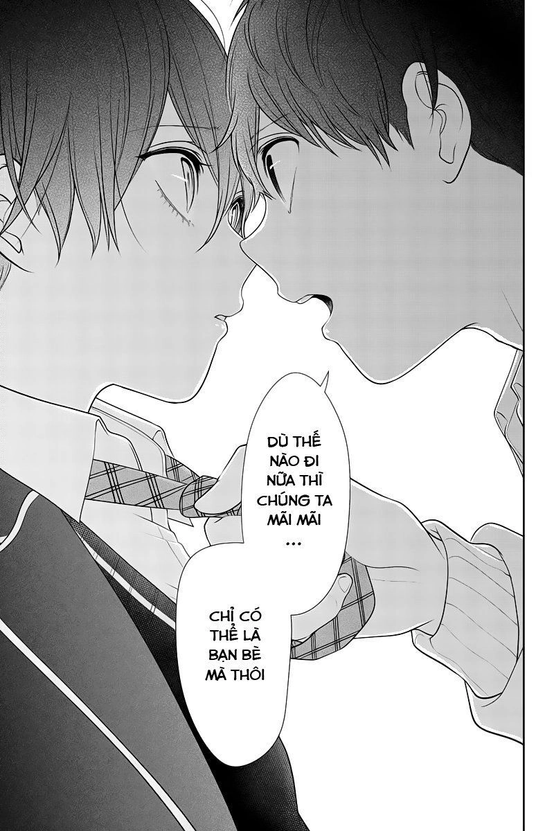 Tình Yêu Bị Ngăn Cấm Chapter 182 - 12