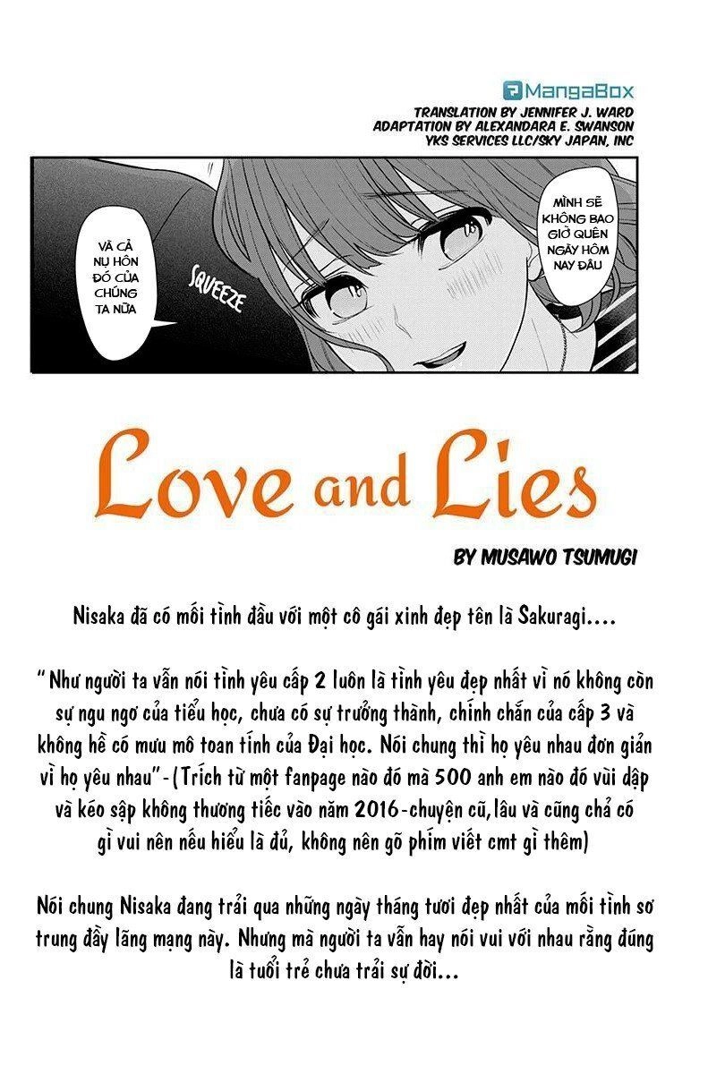 Tình Yêu Bị Ngăn Cấm Chapter 187 - 2