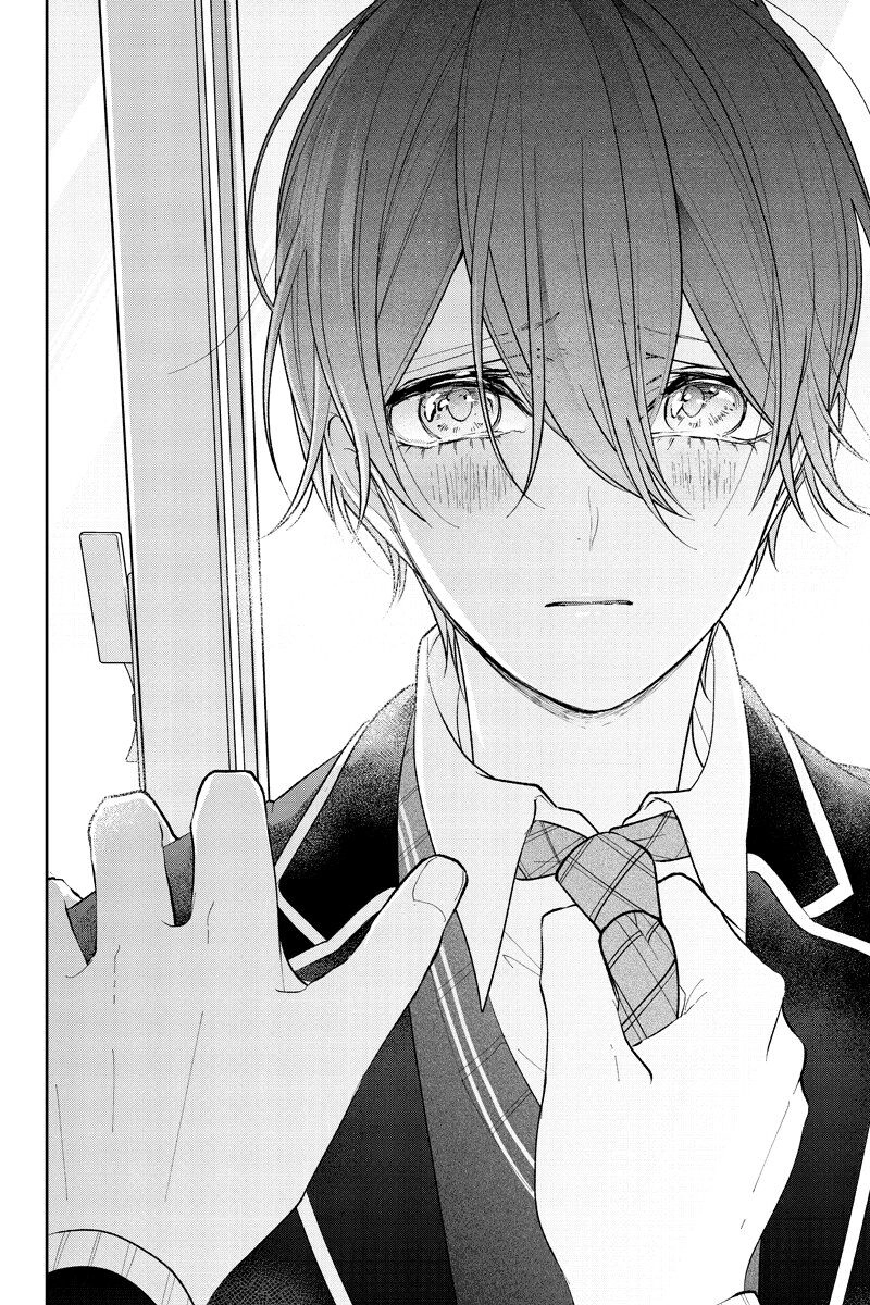 Tình Yêu Bị Ngăn Cấm Chapter 205 - 6