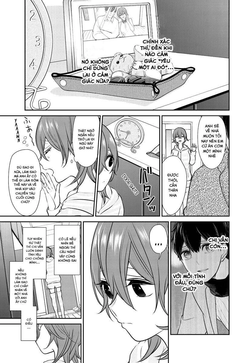 Tình Yêu Bị Ngăn Cấm Chapter 235 - 2