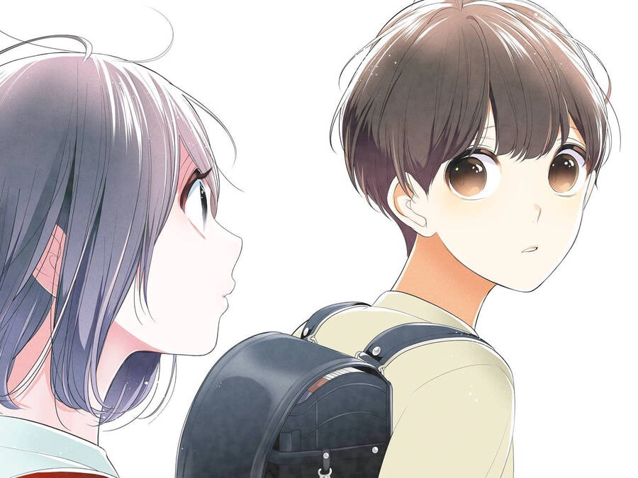 Tình Yêu Bị Ngăn Cấm Chapter 257 - 4