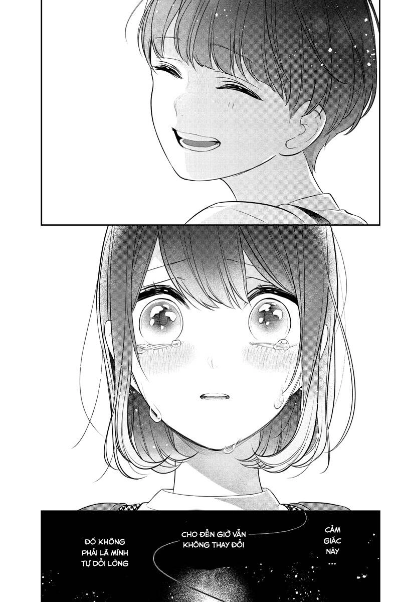 Tình Yêu Bị Ngăn Cấm Chapter 257 - 8