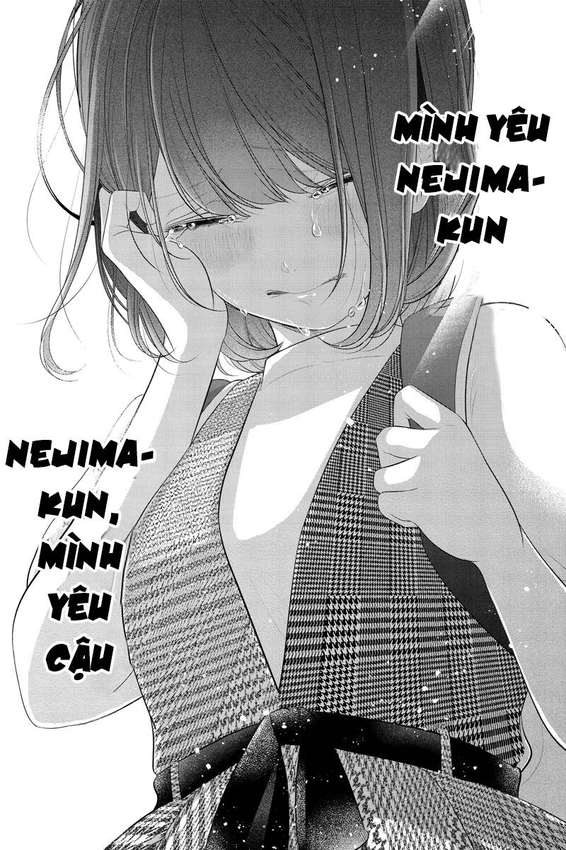 Tình Yêu Bị Ngăn Cấm Chapter 257 - 9