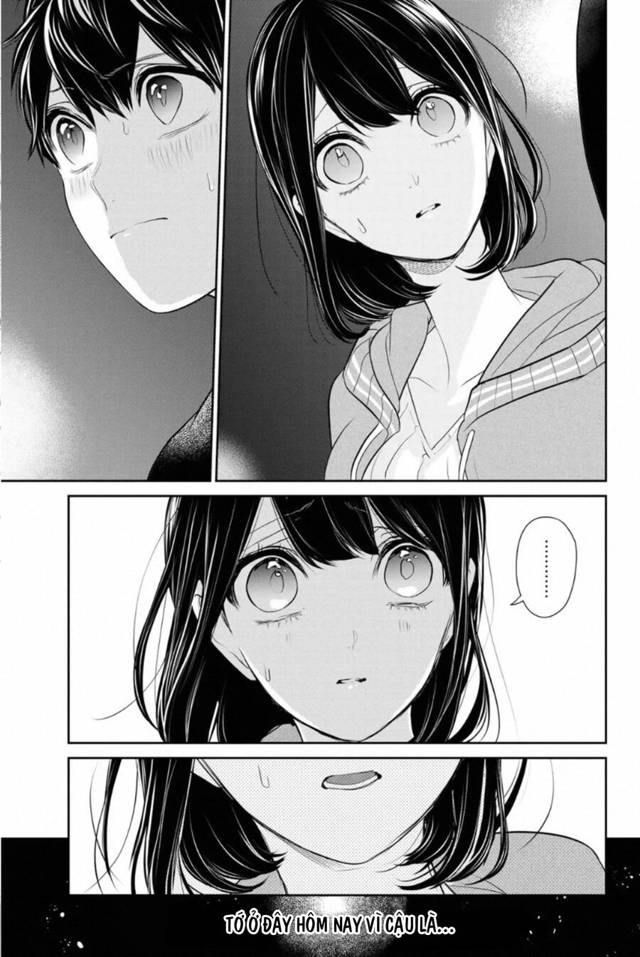 Tình Yêu Bị Ngăn Cấm Chapter 264 - 9