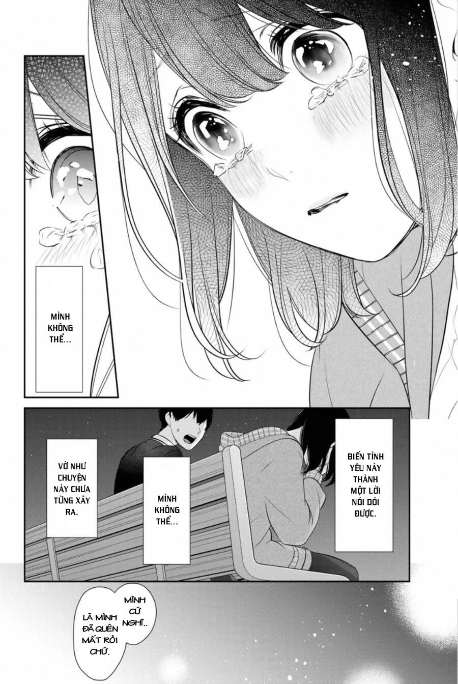 Tình Yêu Bị Ngăn Cấm Chapter 264 - 10