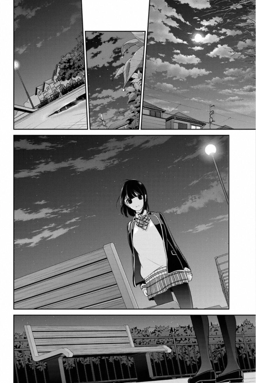 Tình Yêu Bị Ngăn Cấm Chapter 264 - 12