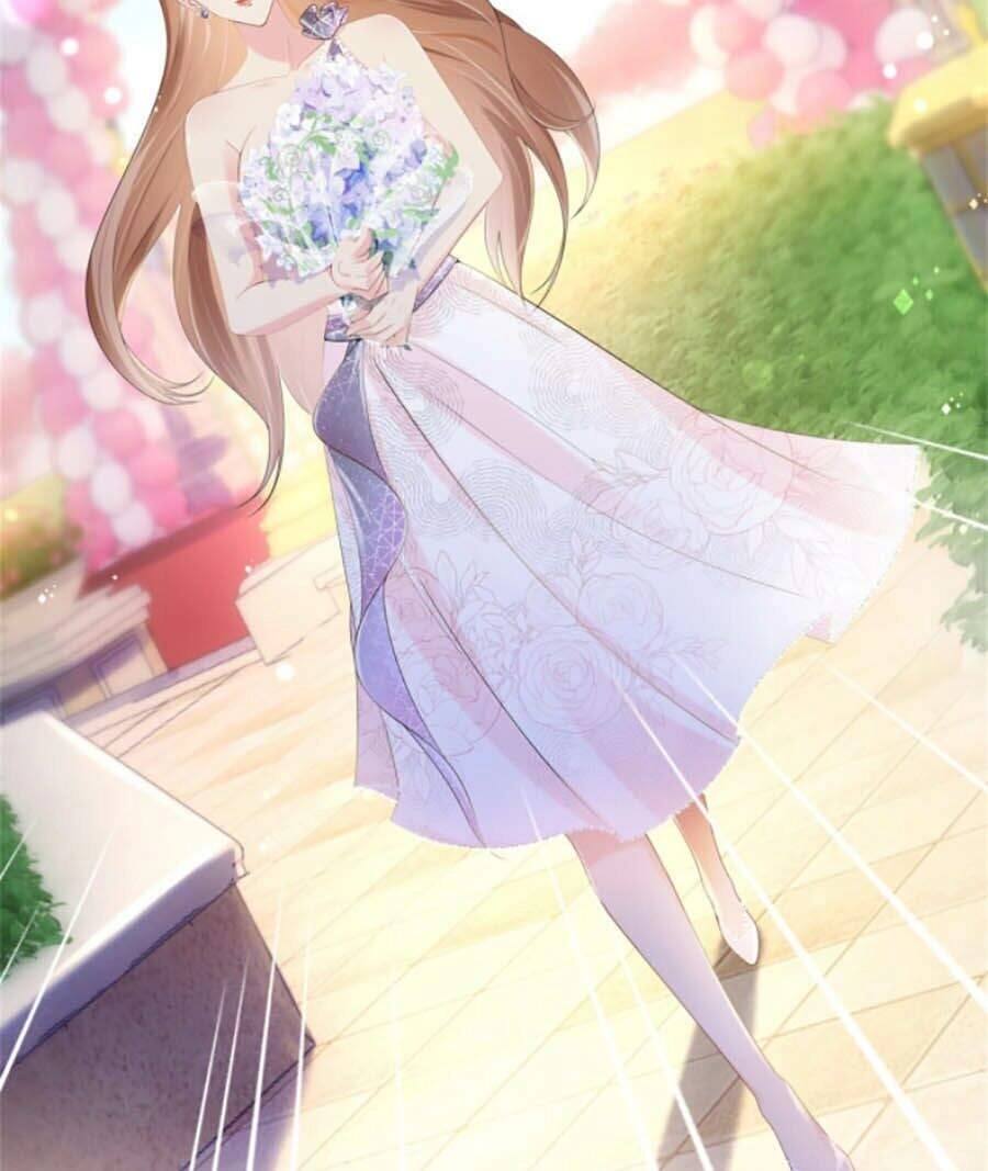 Diêu Diêu Yêu Dấu, Cuối Cùng Sủng Được Em Rồi Chapter 1 - 8