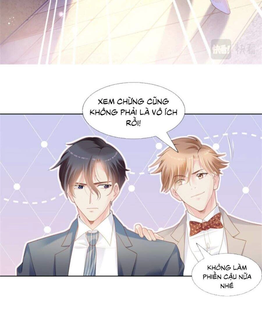 Diêu Diêu Yêu Dấu, Cuối Cùng Sủng Được Em Rồi Chapter 1 - 9