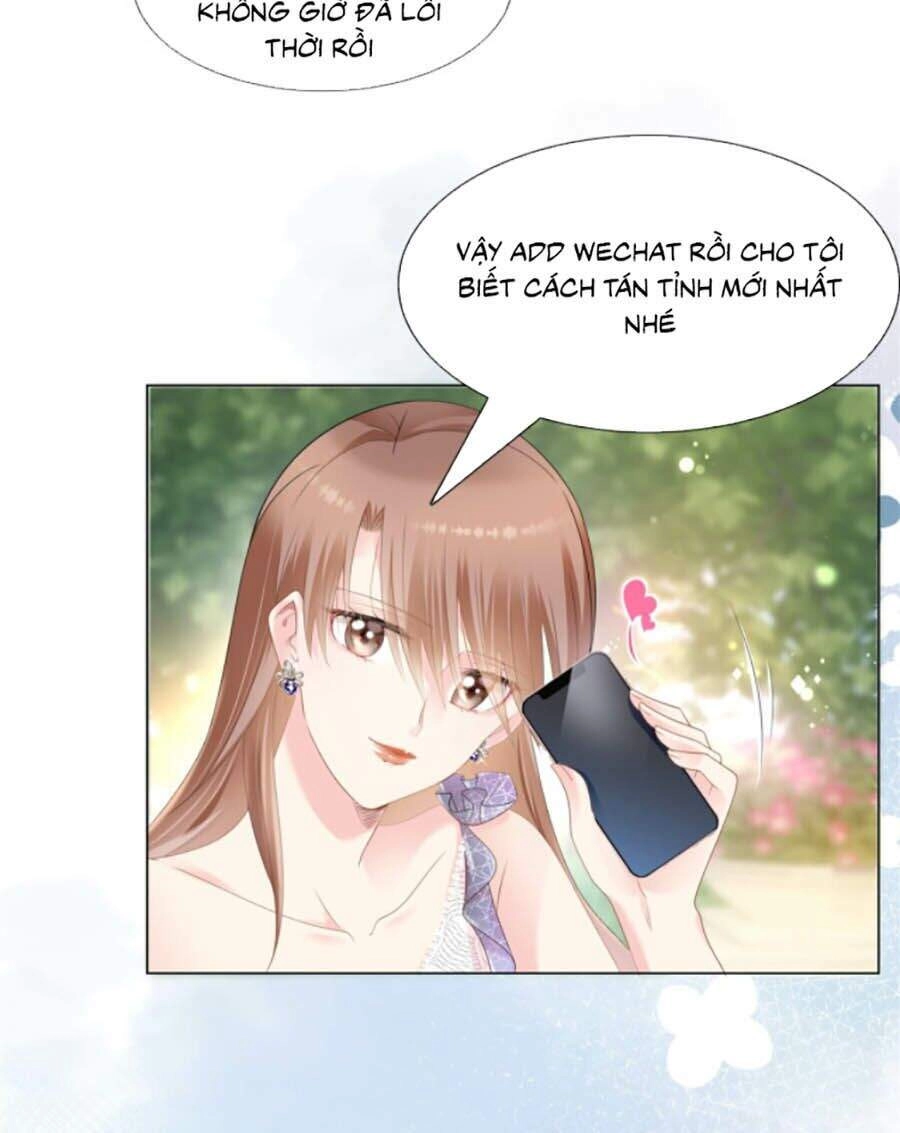 Diêu Diêu Yêu Dấu, Cuối Cùng Sủng Được Em Rồi Chapter 1 - 14