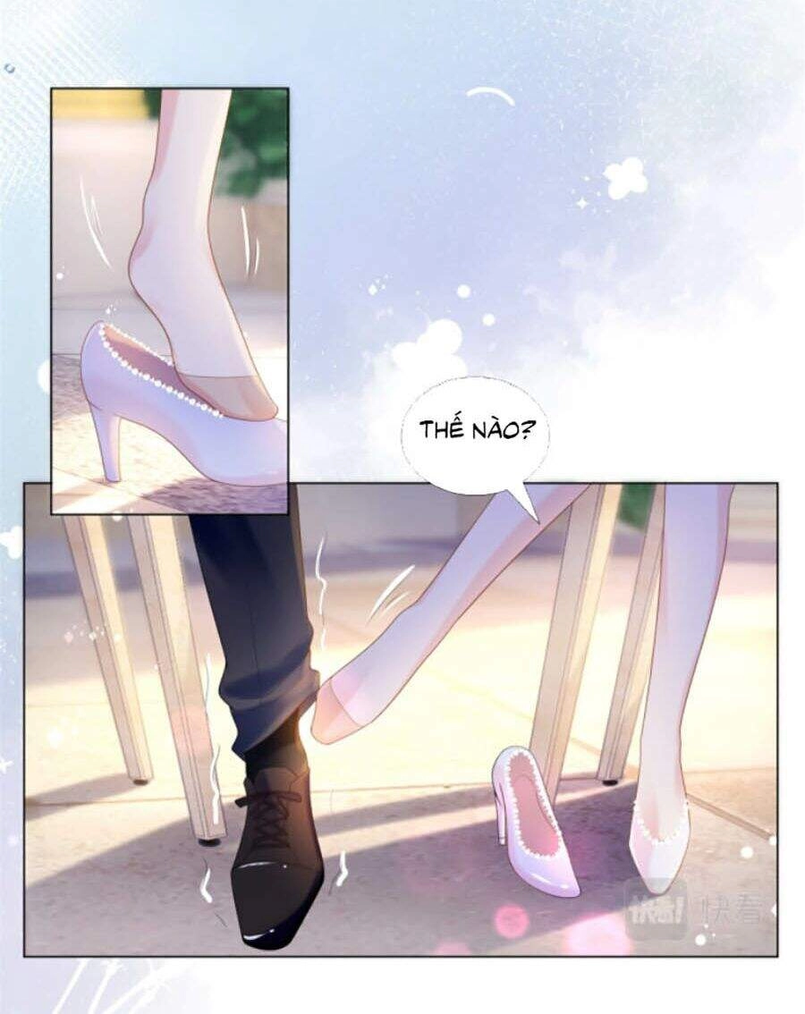 Diêu Diêu Yêu Dấu, Cuối Cùng Sủng Được Em Rồi Chapter 1 - 15