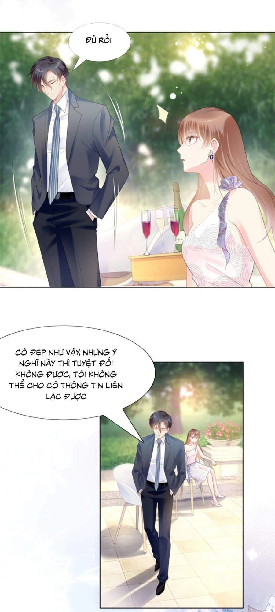 Diêu Diêu Yêu Dấu, Cuối Cùng Sủng Được Em Rồi Chapter 1 - 16