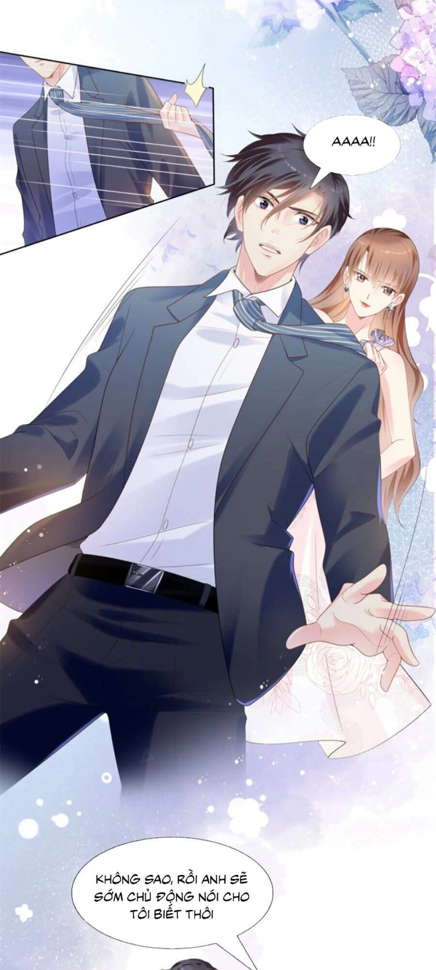 Diêu Diêu Yêu Dấu, Cuối Cùng Sủng Được Em Rồi Chapter 1 - 17