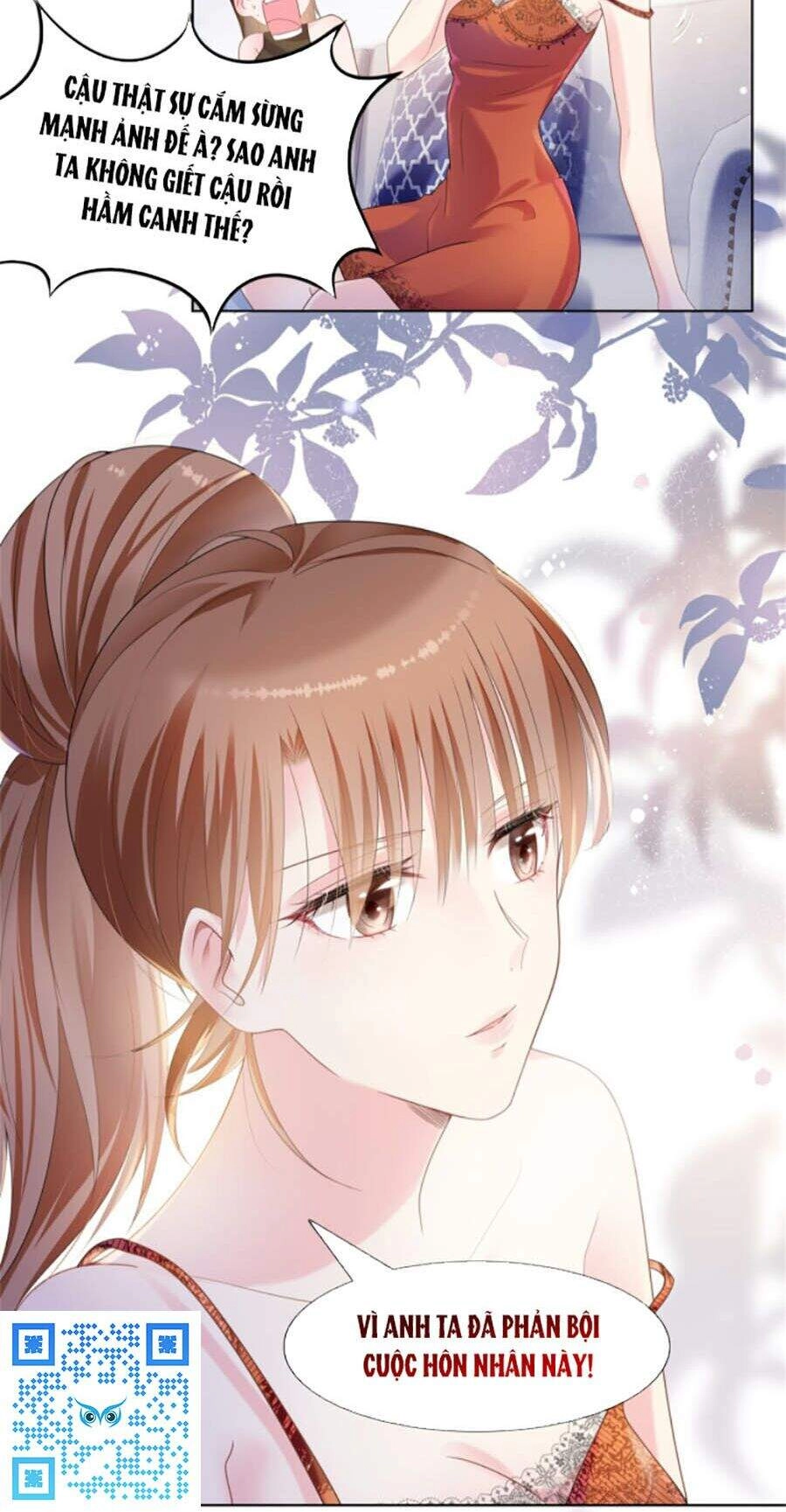 Diêu Diêu Yêu Dấu, Cuối Cùng Sủng Được Em Rồi Chapter 1 - 24