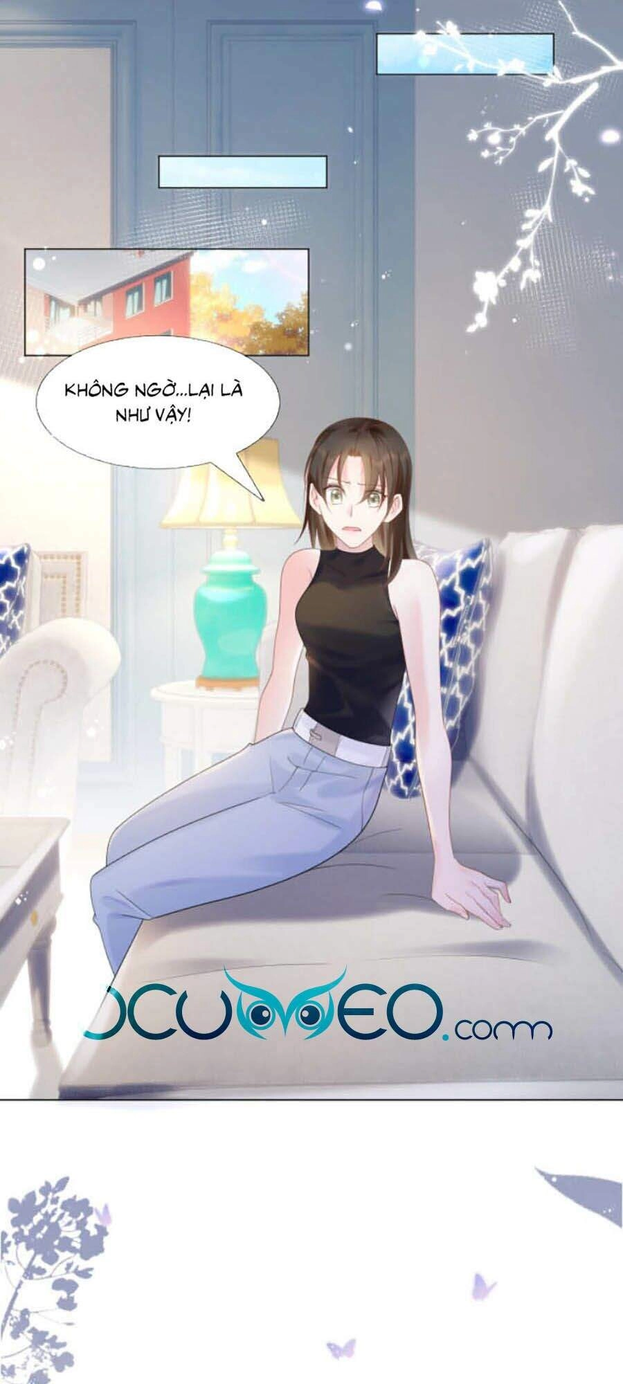 Diêu Diêu Yêu Dấu, Cuối Cùng Sủng Được Em Rồi Chapter 2 - 1