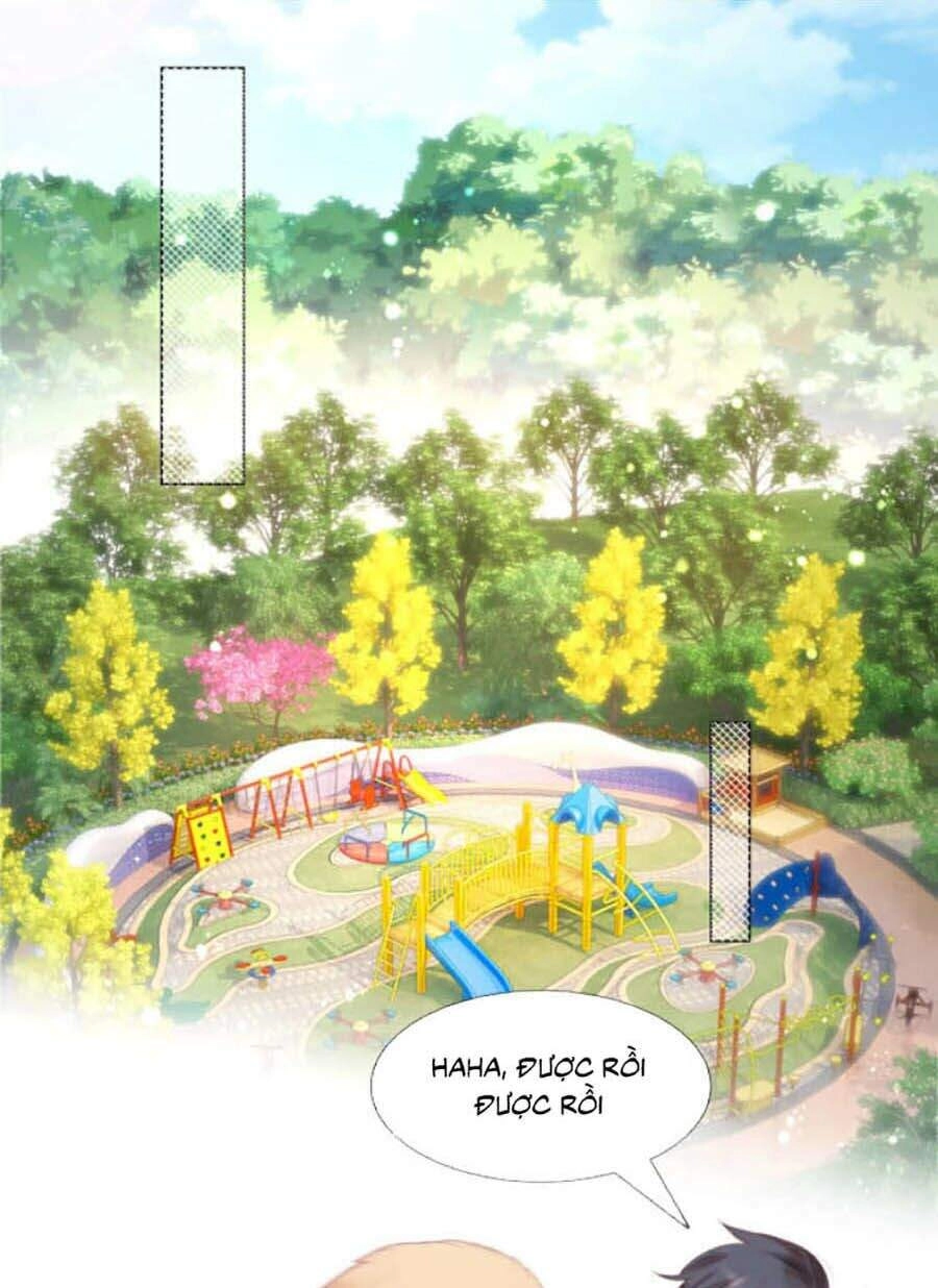 Diêu Diêu Yêu Dấu, Cuối Cùng Sủng Được Em Rồi Chapter 2 - 4