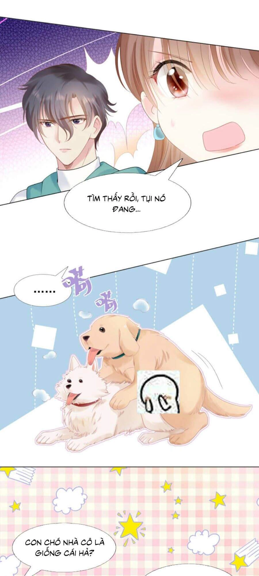 Diêu Diêu Yêu Dấu, Cuối Cùng Sủng Được Em Rồi Chapter 2 - 11