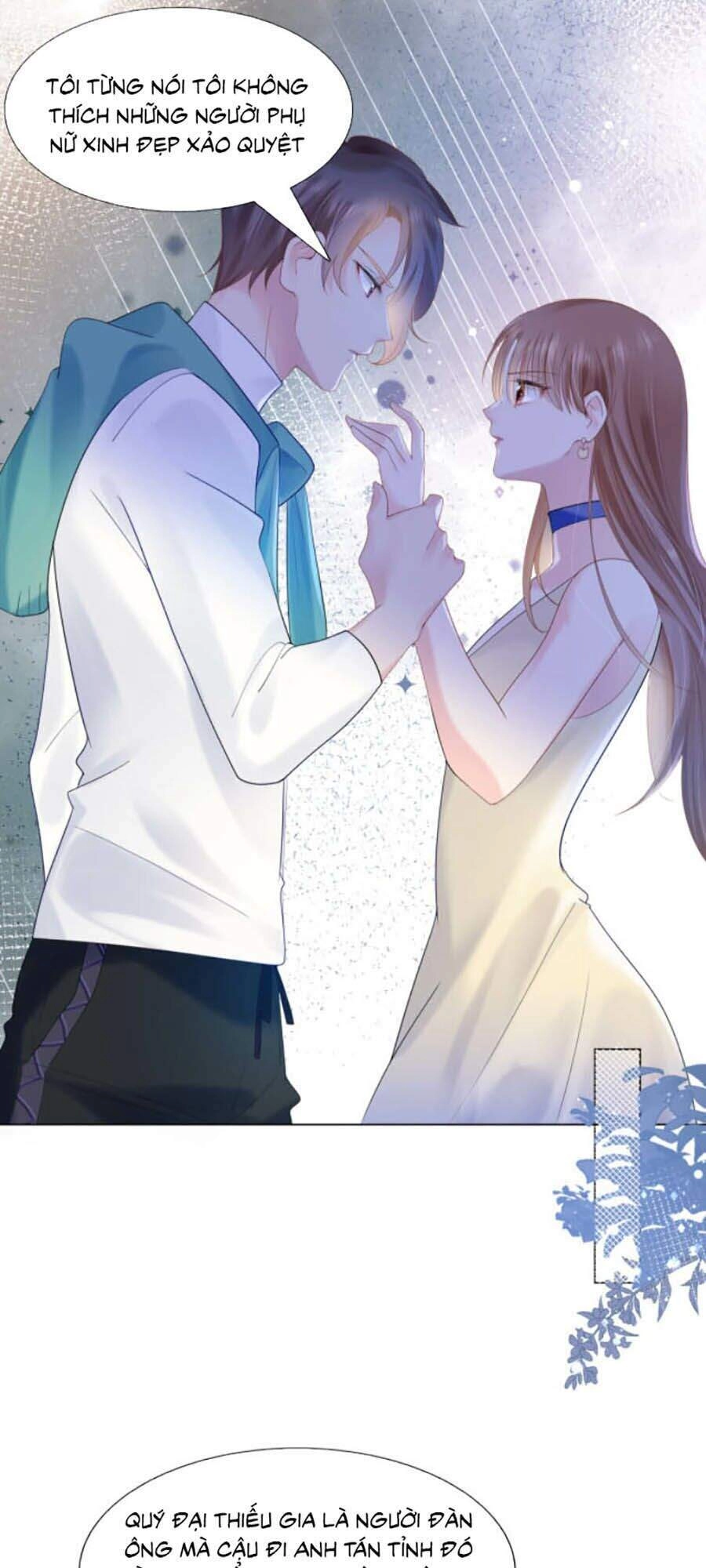 Diêu Diêu Yêu Dấu, Cuối Cùng Sủng Được Em Rồi Chapter 2 - 15