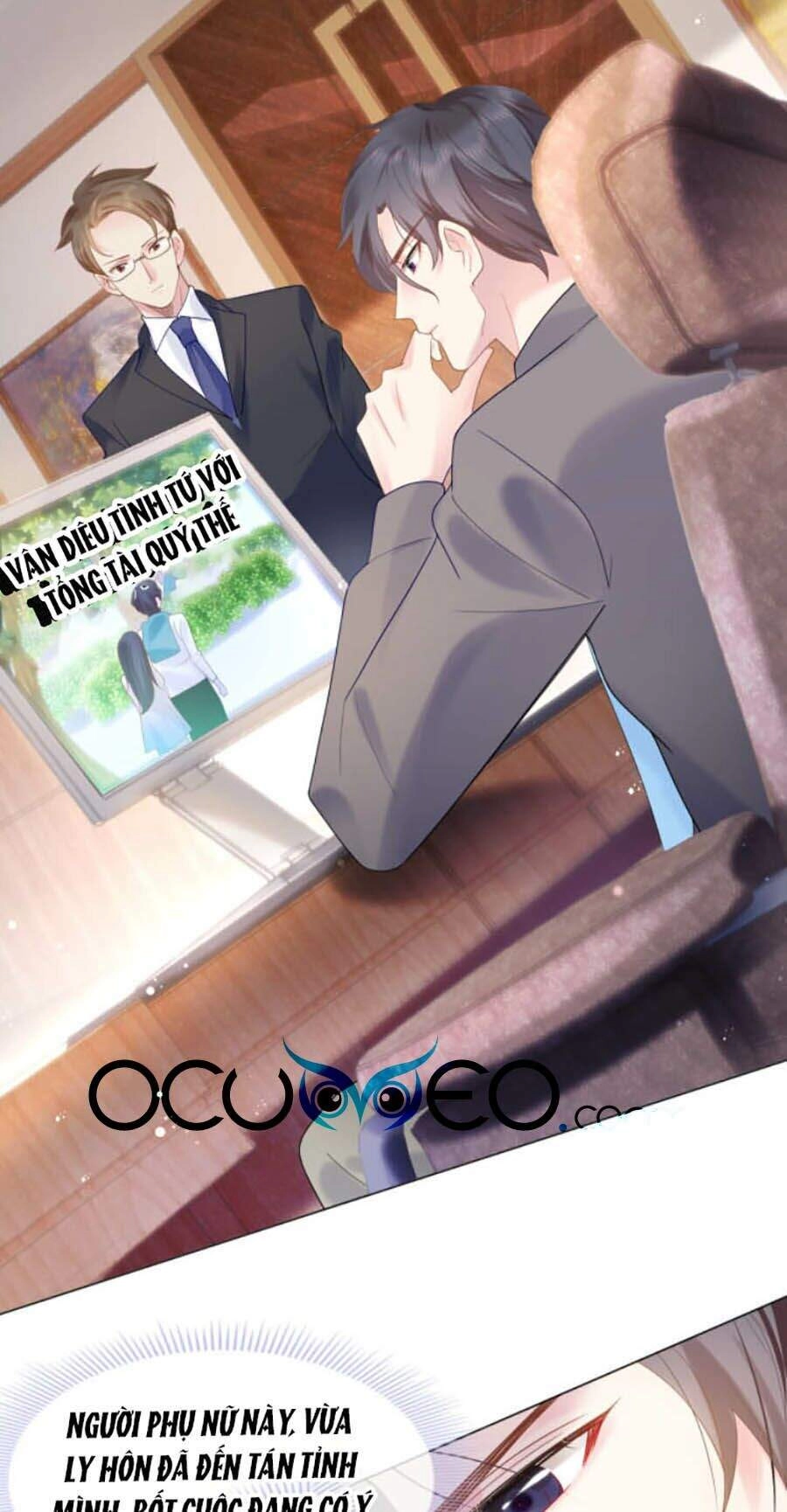 Diêu Diêu Yêu Dấu, Cuối Cùng Sủng Được Em Rồi Chapter 2 - 19