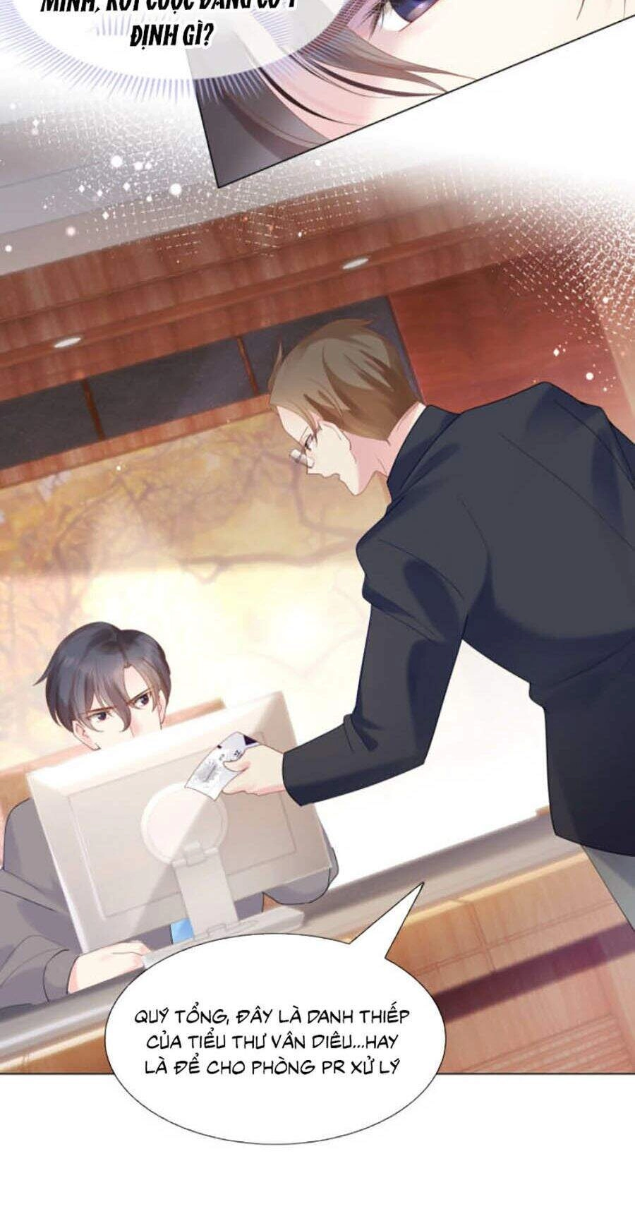 Diêu Diêu Yêu Dấu, Cuối Cùng Sủng Được Em Rồi Chapter 2 - 20