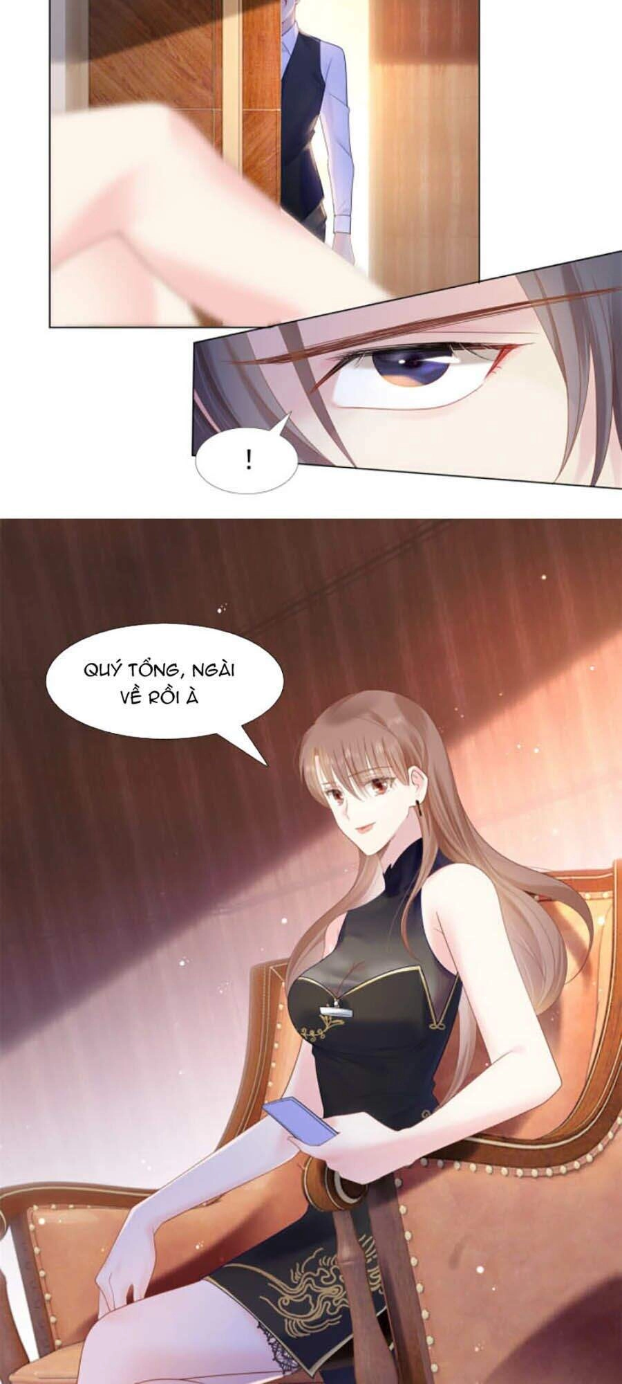 Diêu Diêu Yêu Dấu, Cuối Cùng Sủng Được Em Rồi Chapter 3 - 8