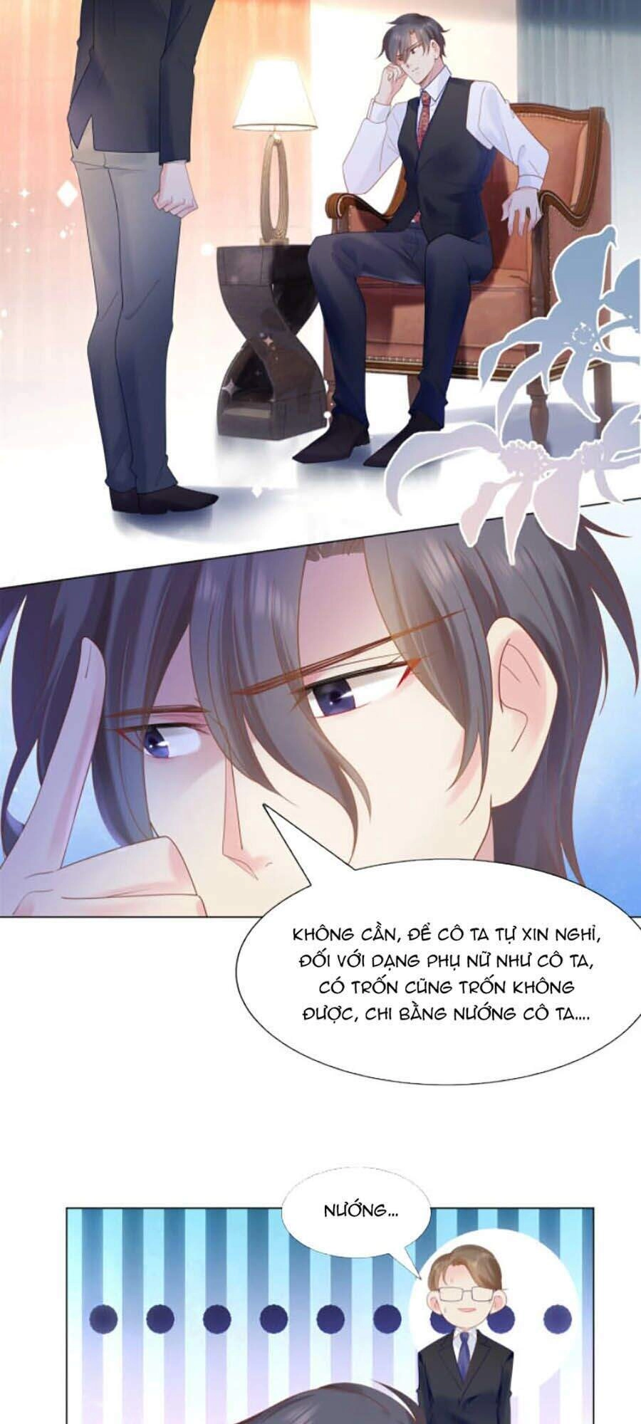 Diêu Diêu Yêu Dấu, Cuối Cùng Sủng Được Em Rồi Chapter 3 - 12