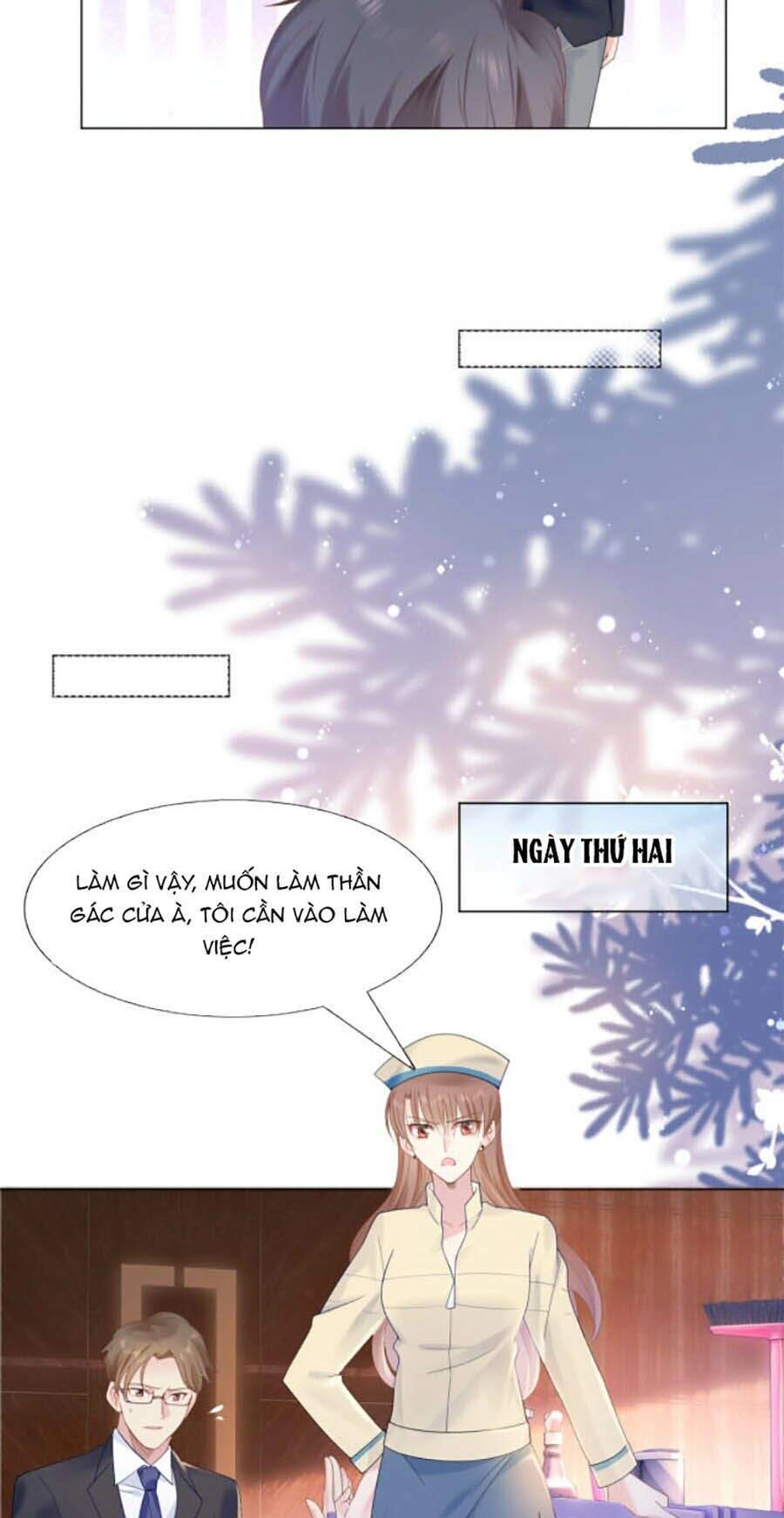 Diêu Diêu Yêu Dấu, Cuối Cùng Sủng Được Em Rồi Chapter 3 - 13