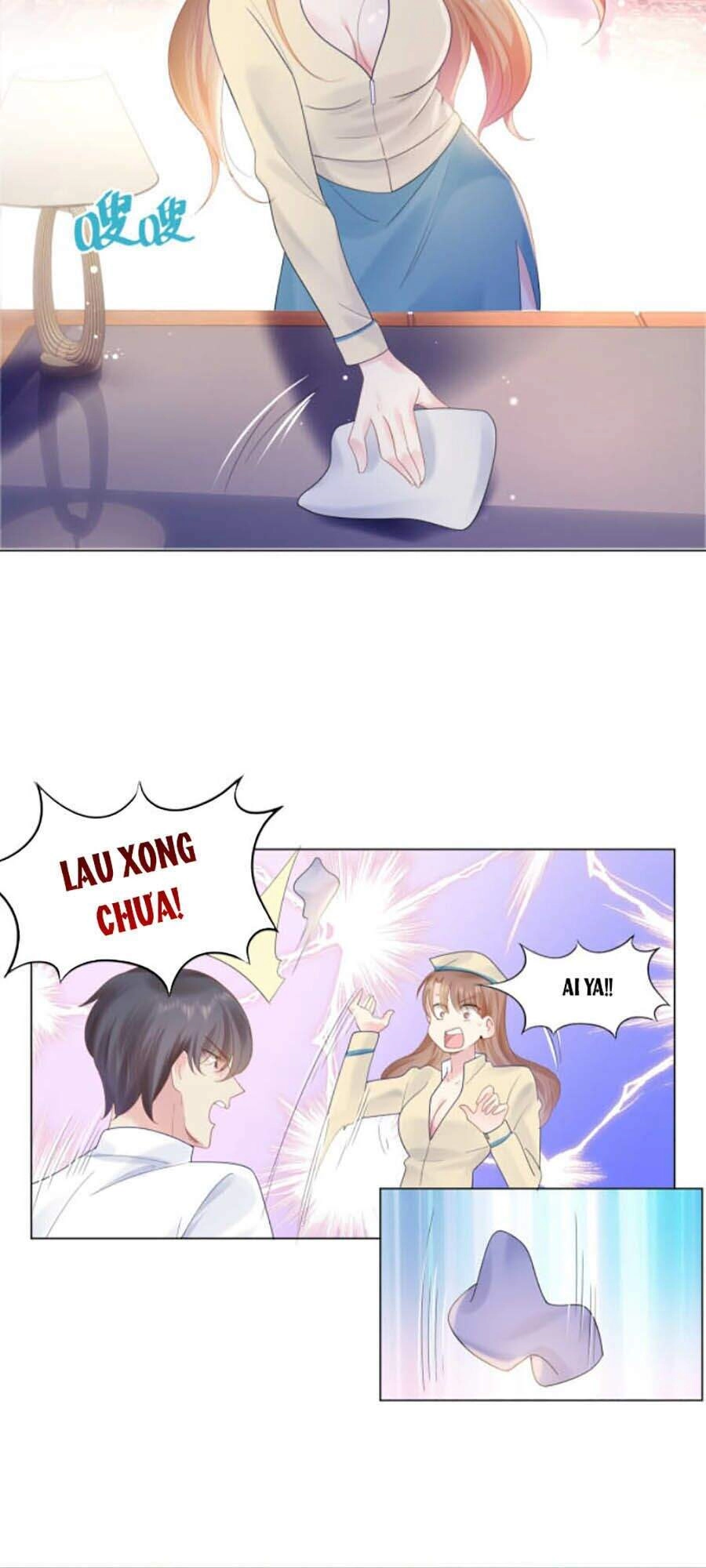 Diêu Diêu Yêu Dấu, Cuối Cùng Sủng Được Em Rồi Chapter 3 - 18