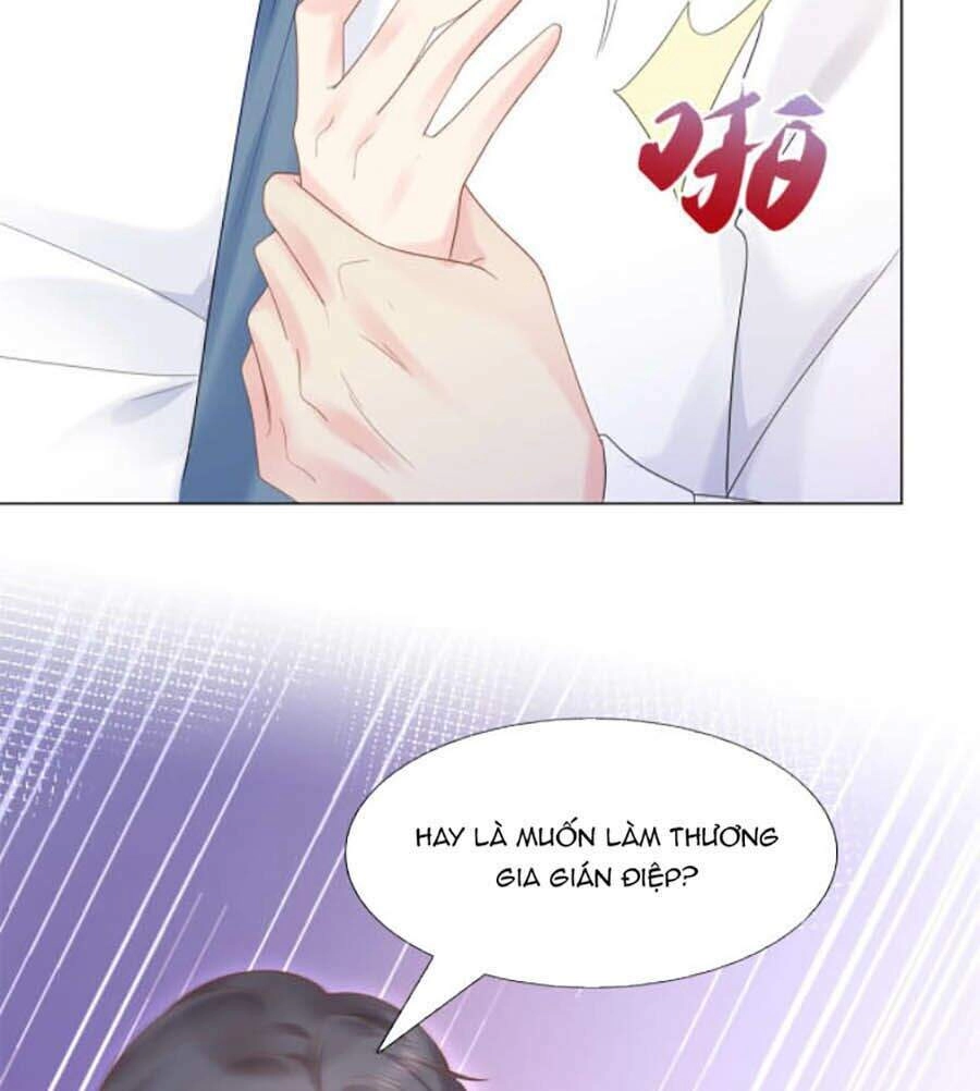 Diêu Diêu Yêu Dấu, Cuối Cùng Sủng Được Em Rồi Chapter 3 - 24