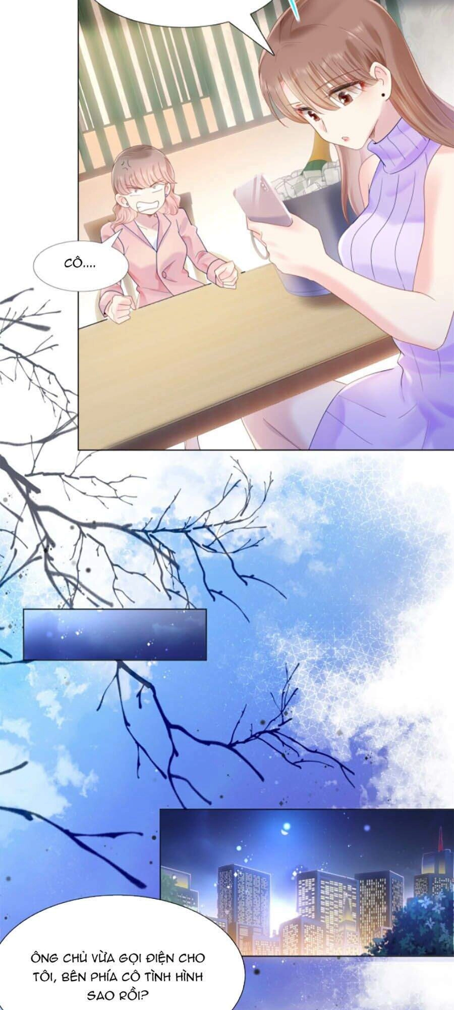 Diêu Diêu Yêu Dấu, Cuối Cùng Sủng Được Em Rồi Chapter 4 - 12