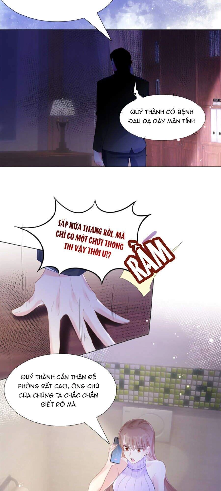 Diêu Diêu Yêu Dấu, Cuối Cùng Sủng Được Em Rồi Chapter 4 - 13