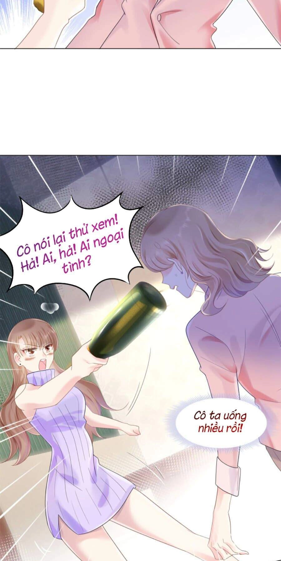 Diêu Diêu Yêu Dấu, Cuối Cùng Sủng Được Em Rồi Chapter 4 - 18