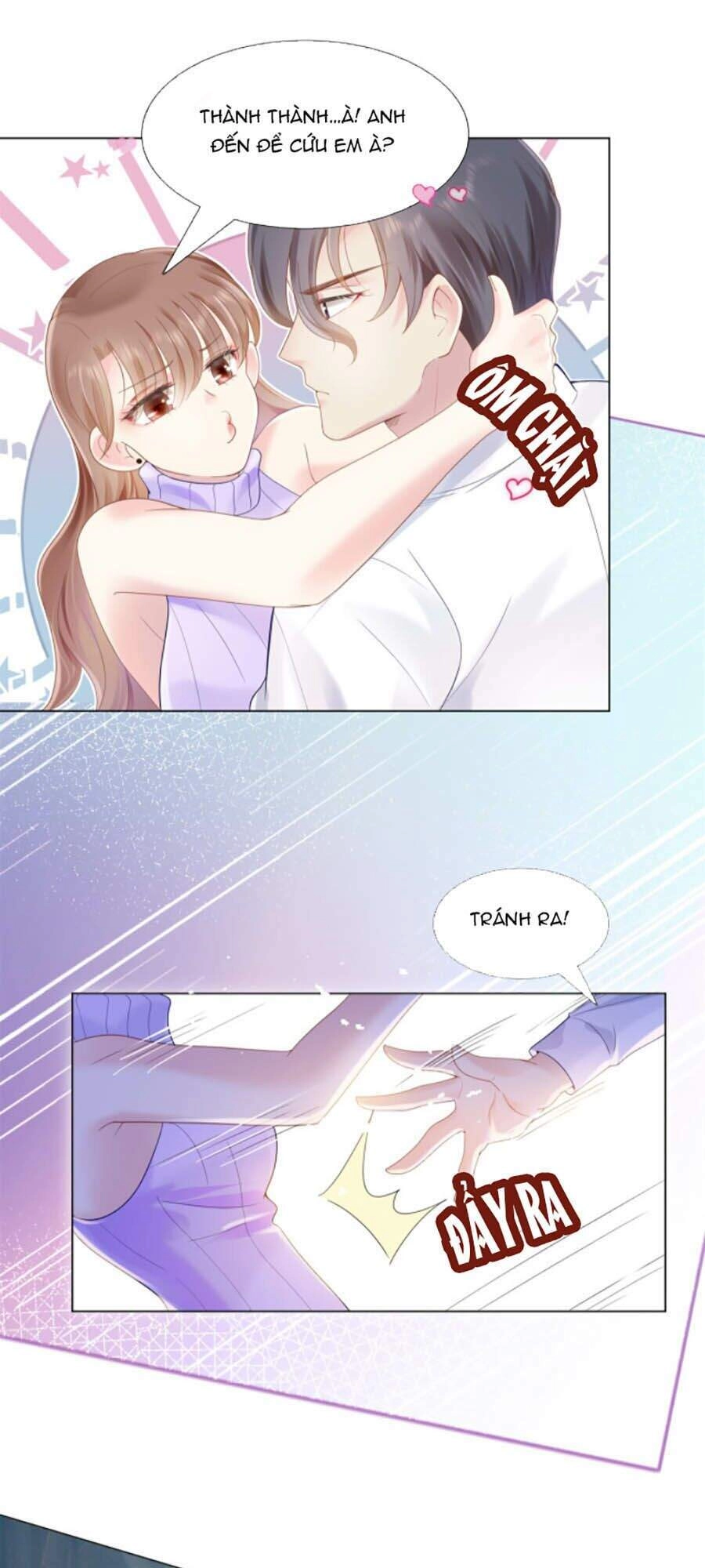 Diêu Diêu Yêu Dấu, Cuối Cùng Sủng Được Em Rồi Chapter 4 - 20