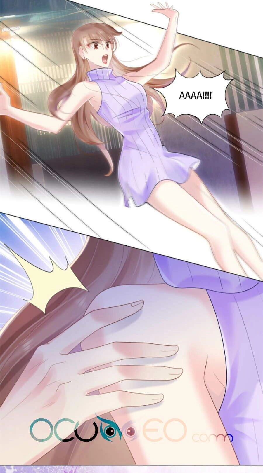 Diêu Diêu Yêu Dấu, Cuối Cùng Sủng Được Em Rồi Chapter 4 - 21