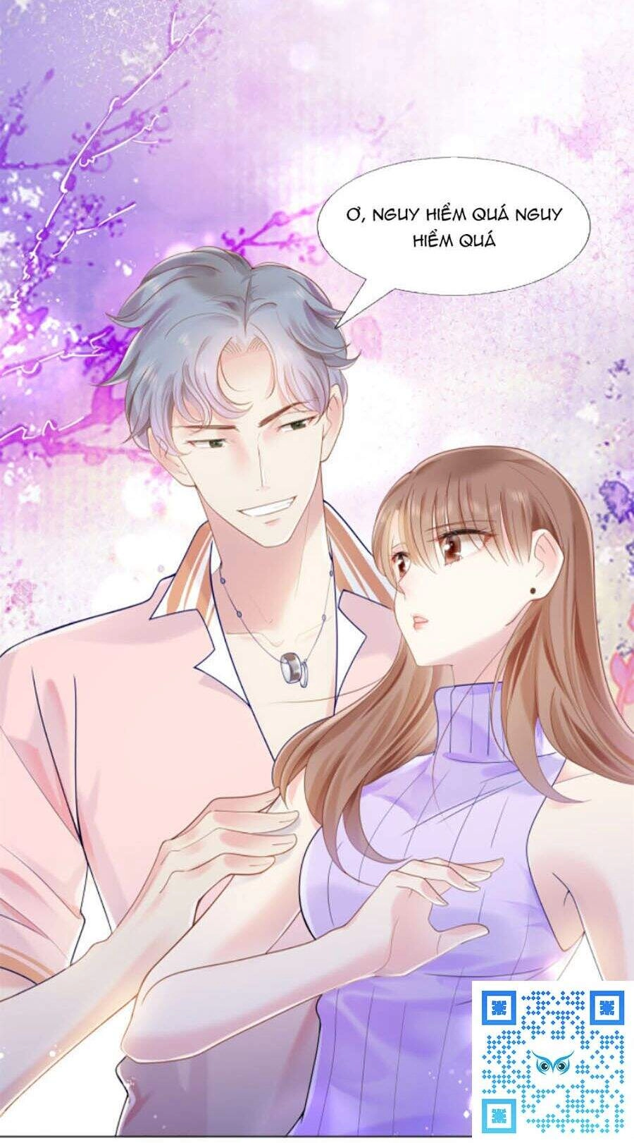 Diêu Diêu Yêu Dấu, Cuối Cùng Sủng Được Em Rồi Chapter 4 - 22