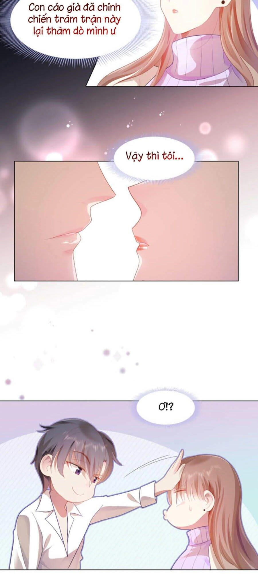 Diêu Diêu Yêu Dấu, Cuối Cùng Sủng Được Em Rồi Chapter 6 - 5