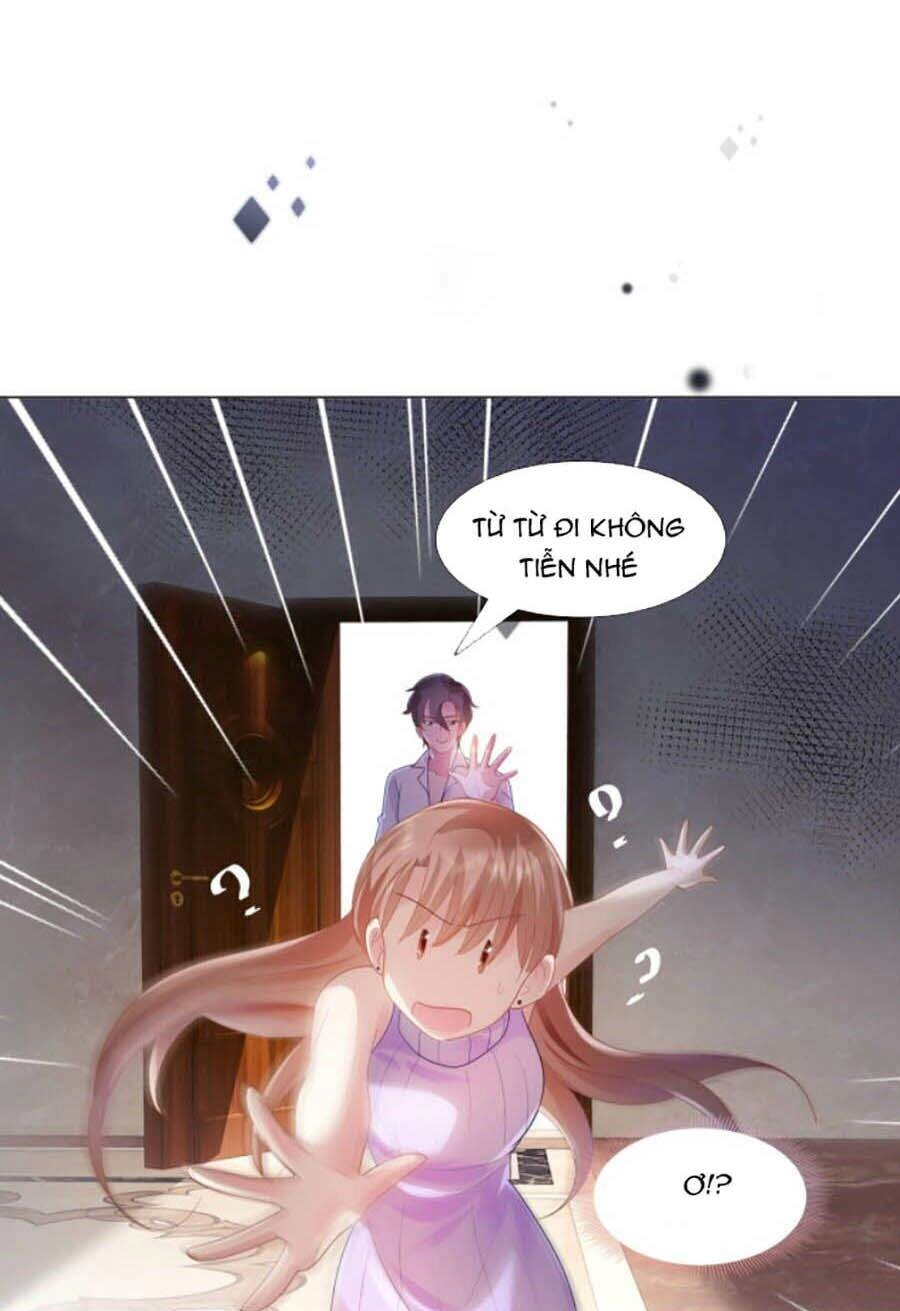 Diêu Diêu Yêu Dấu, Cuối Cùng Sủng Được Em Rồi Chapter 6 - 6