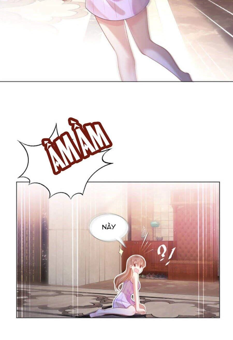 Diêu Diêu Yêu Dấu, Cuối Cùng Sủng Được Em Rồi Chapter 6 - 7